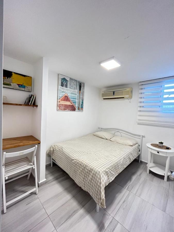 סוויטת 2 חדרי שינה - Suite 2 Bedroom Eilat Buitenkant foto