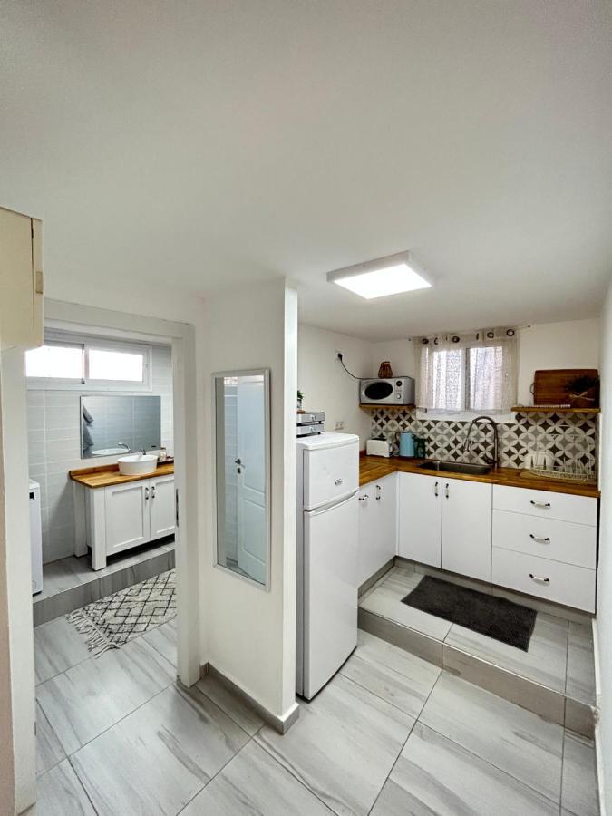 סוויטת 2 חדרי שינה - Suite 2 Bedroom Eilat Buitenkant foto