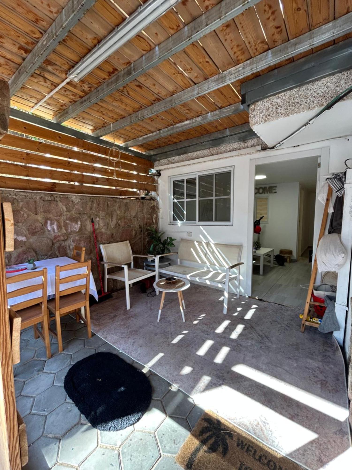 סוויטת 2 חדרי שינה - Suite 2 Bedroom Eilat Buitenkant foto